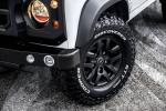 Land Rover Defender 110 TD Pickup by Project Kahn 2016 года